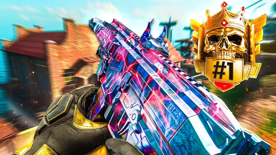 7 Things the Warzone Meta Loadout in Top 250 Lobbies Actually Teaches You