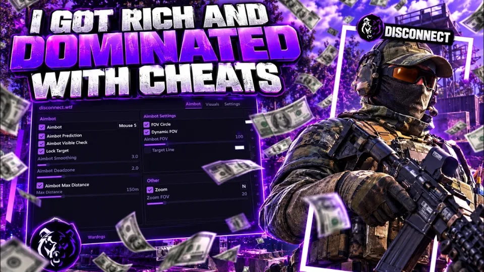How Do Wardogs Cheats Work and What Are the Best Options to Dominate