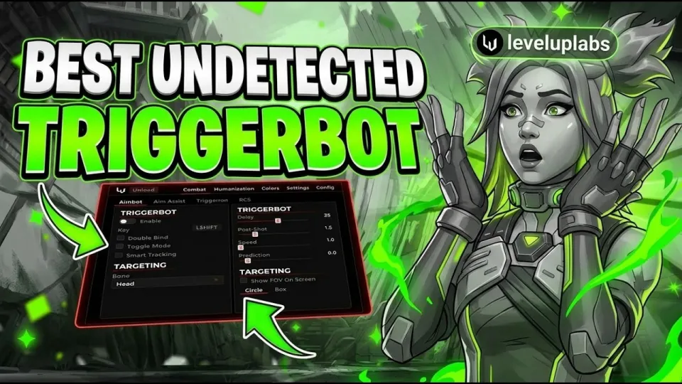 How to Set Up Valorant Colorbot for Effective Aimbot and Triggerbot Use