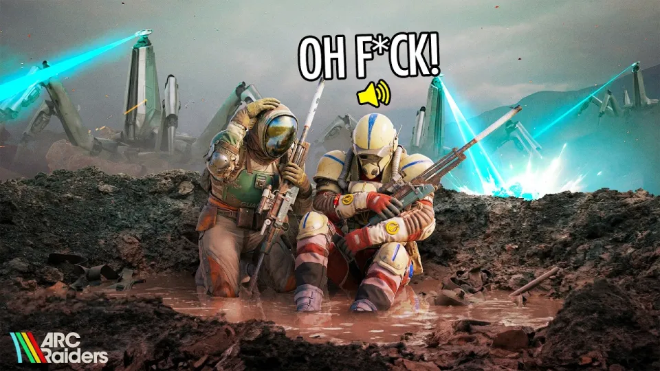 What Is ARC Raiders and Why Does It Feel Like a Movie Experience